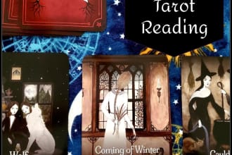 do an oracle reading for you