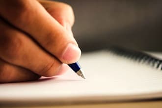 write articles in italian for blogs and websites