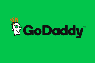 design a godaddy website in less than 24hrs