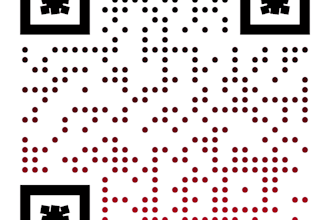 create beautiful single color, multi color accurate qr codr