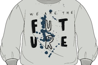 provide you the best clothing design for your brand