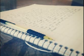 ghost write articles for you