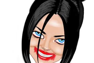 do your nft illustrations
