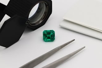 teach you gemology online