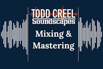 edit and master your podcast