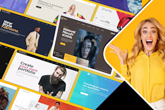 create landing page  landing page elementor html landing page wordpress