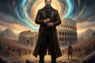 ghostwrite your historical fiction story
