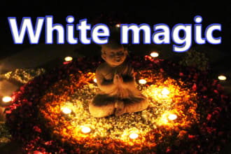 cast akashic wish spell to make your wish come true