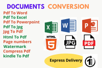convert pdf to word