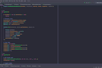 code a unity script for you