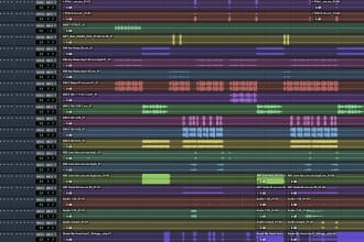 deliver pro level vocal mixes