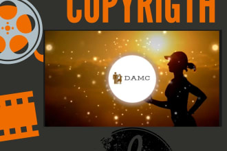 make videos with non copyrighted background music