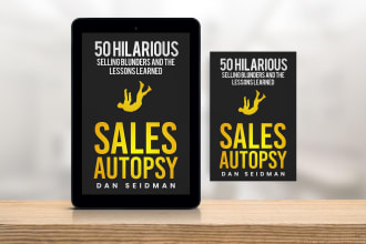 do book cover design, ebook cover design, kindle book cover