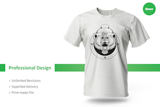 do t shirt like this one
