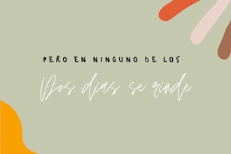 puedo ayudarte a crear un logo atractivo para tu empresa o negocio