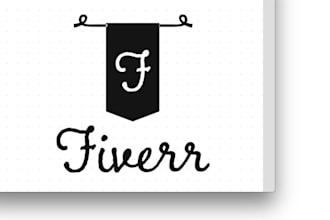 creación de logotipos modernos