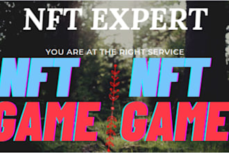 build nft website nft gaming website, nft gaming development nft marketing