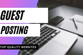 provide saas backlinks, link insertion, guest post on high DR saas sites