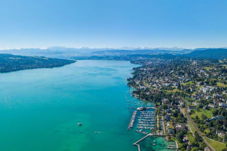 edit and stitch 360 aerial or drone panos