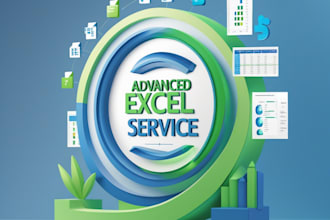 make data driven decisions with an excel dashboard