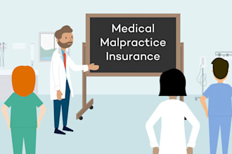 get you the best quotes for malpractice