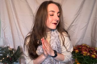 help you speak directly with your intuition