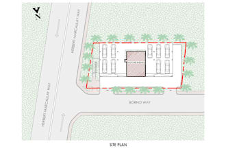 make architectural presentation and construction plans