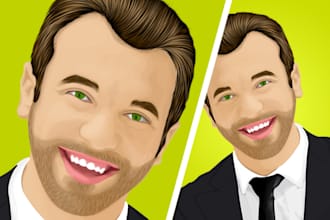 cartoon your photo