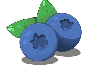 do object illustration for your project