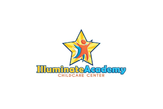 design illuminate academy logo in 1  day
