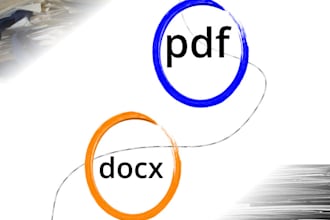 convert files for you
