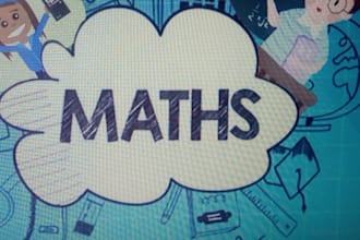 help you in mathematics problems