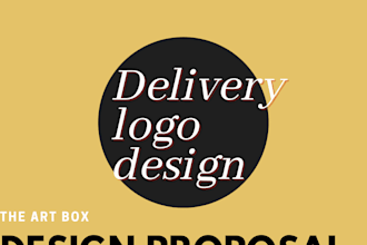 design a perfect and 24 hours logo for your business