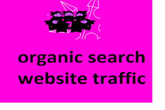 provide organic traffic to crypto and nft websites