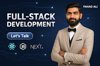 develop full stack web applications using the mern stack