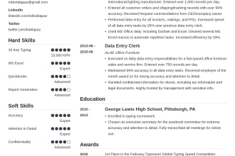 do data entry ,admin support and web research