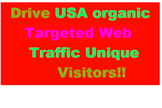 send country targeted web traffic, organic worldwide visitor