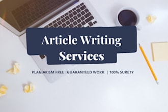 write 1000 words for SEO article writing and website content