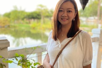 customize the course of mandarin and cantonese for you