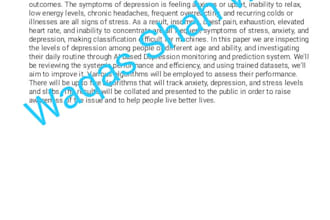business and research proposal