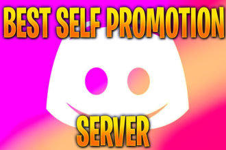 made nft discord server promotion, nft discord, discord server