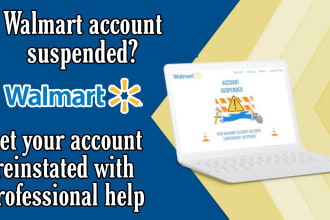 write bespoke walmart appeal letter poa plan of action