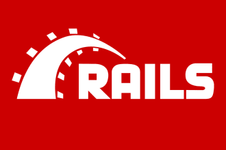 work on your ruby on rails app