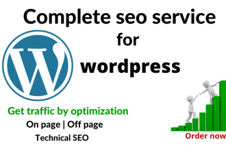 rank your website on google and bing