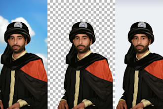 remove background removal from images