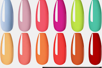 design 10 viral pinterest pins