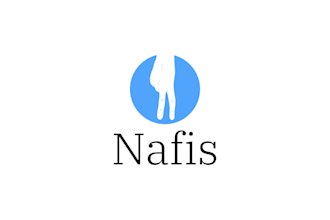 design a professional logo for business and website