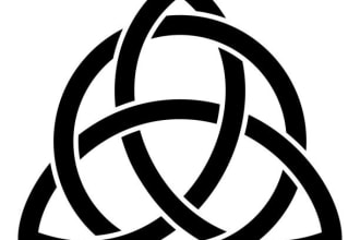 cast a celtic spell for good fortune