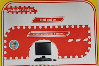 web design and developer