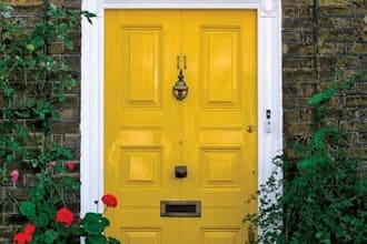 do apartments, home, car number reading for you
